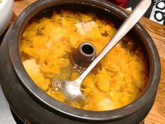 -云海肴·汽锅鸡·云南菜(美罗城店)