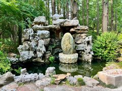 -上海醉白池公园