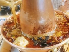 -0317火锅鸡·清真(正达店)