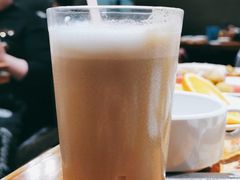 -汉巴味德(沈阳万象汇店)
