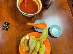 -味一早餐(新芝路店)