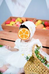 -韩国非常宝贝孕婴童摄影(萝岗万达店)