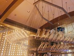 -The BREW·酿餐厅(浦东嘉里大酒店)