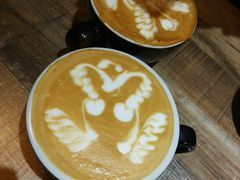 -麦隆咖啡Mellower Coffee(弘基时尚生活中心店)