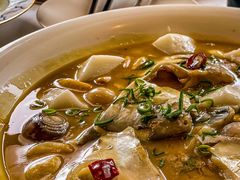 -潮上潮(南中环店)