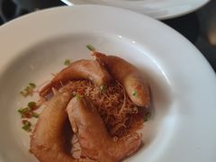 -厦门艾美酒店·乐美中餐厅