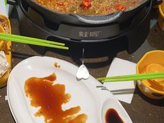 -蛙喔牛蛙(高新绿宝店)