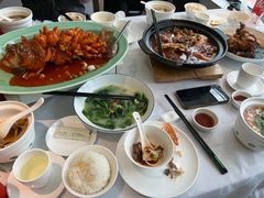 -西湖春天•老字号杭州菜(百汇店)