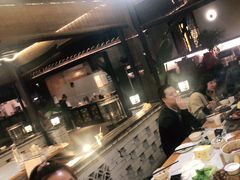 -浮何烤铺(桐梓林店)