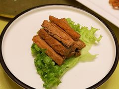 -功德林素菜饭庄(前门店)