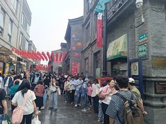 -吴裕泰茶庄(前门大街店)