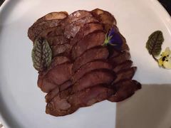 -大鸭梨烤鸭(甘家口店)