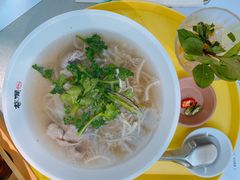-蔡澜Pho·越南粉餐厅(海上世界店)