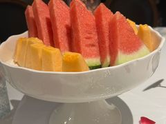 -醉辉皇上海之巅(上海中心大厦店)