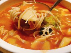 -天山传奇新疆菜(SKLP店)