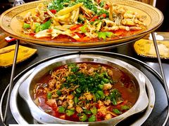 -盐井记·自贡美蛙鲜锅兔(中和店)