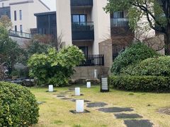 -上海崇明金茂凯悦酒店