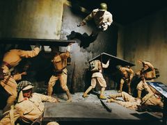 -上海四行仓库抗战纪念馆