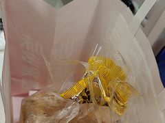 -味多美蛋糕(杨闸环岛店)