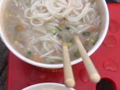 -丽华早点(大成路店)