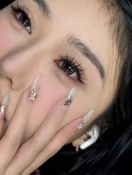 -COME·美睫Eyelash美甲