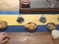 -邈墨茶馆(凤起路店)