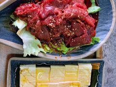 -彝人部落火盆烧烤(原内环足球场店)