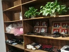 -海马体照相馆(天津世纪都会店)