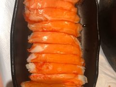 -鲜入围煮花胶鸡海鲜火锅