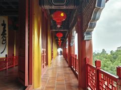 -广州莲花山旅游区
