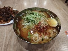 -天池冷面(利民街店)