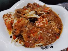 -沈记烧烤海鲜(江汉二路店)