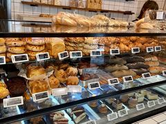 -81BAKERY(大学路店)