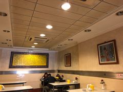 大堂-民间老鸡汤面馆(中山北路店)