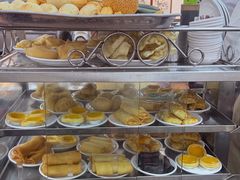 -香港蓮香樓(中環店)