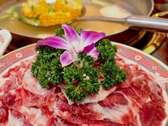 -大吉利·潮汕鲜牛肉火锅(西安店)