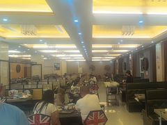 -四海蒸鲜蒸汽海鲜自助(北戴河店)