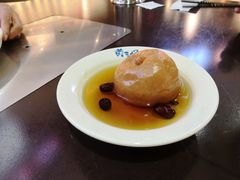 冰糖雪梨-黄三怪(银座和谐广场店)
