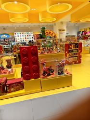 -乐高授权专卖店(南开大悦城店)