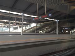 沈阳南站-沈阳南站