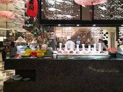 -芭菲盛宴·环球美食(解放碑英利国际店)