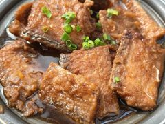 -春满园生态餐厅(南宫路店)