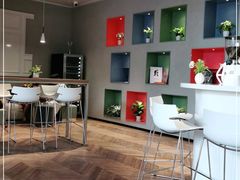 -潮一不贰·法式甜品·生日蛋糕·西式简餐(外滩店)