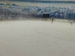 -世界之窗阿尔卑斯冰雪世界