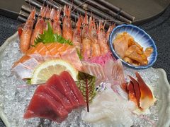 -红叶日本料理(三八广场店)