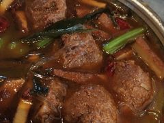 -一盏明灯全素斋(殊像寺店)