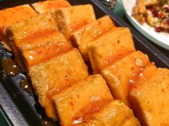 -刘胖子家常菜·蹄花焖藕(江汉路总店)