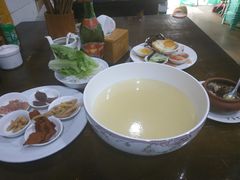 -德致祥云南过桥米线(云天小苑店)