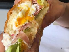 -Alimentari早午餐(安福路店)