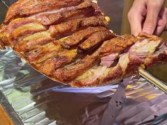 -龙头烤羊排•烤全羊•精酿扎啤(厦滘店)